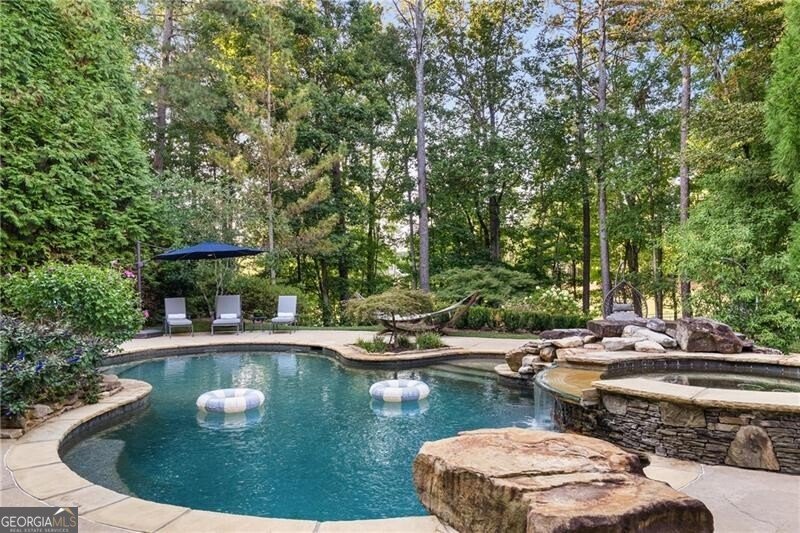 879 Big Horn Hollow Suwanee - 46