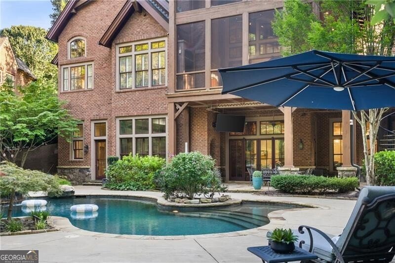 879 Big Horn Hollow Suwanee - 47