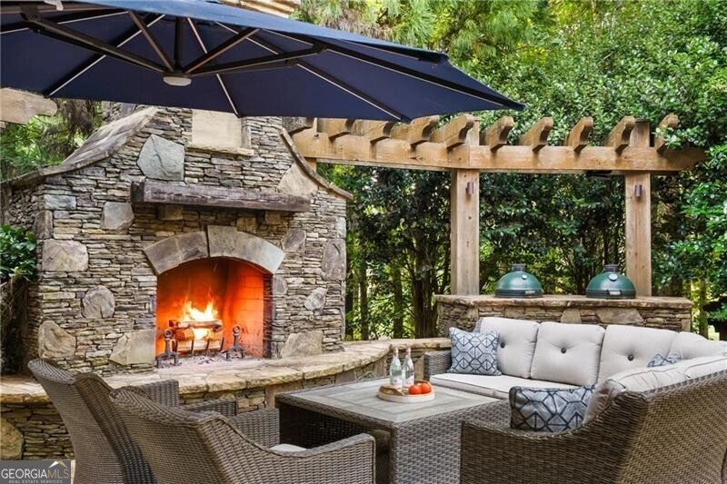 879 Big Horn Hollow Suwanee - 48