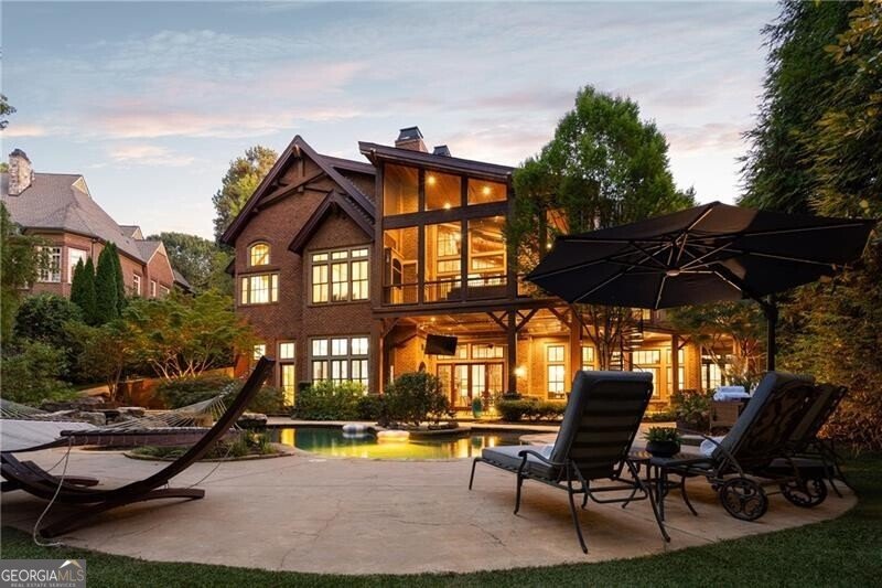 879 Big Horn Hollow Suwanee - 9