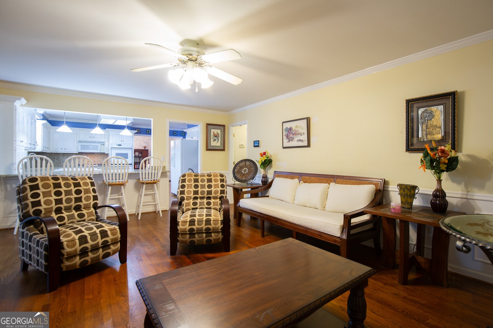 2982 MOORINGS Parkway Snellville - 1