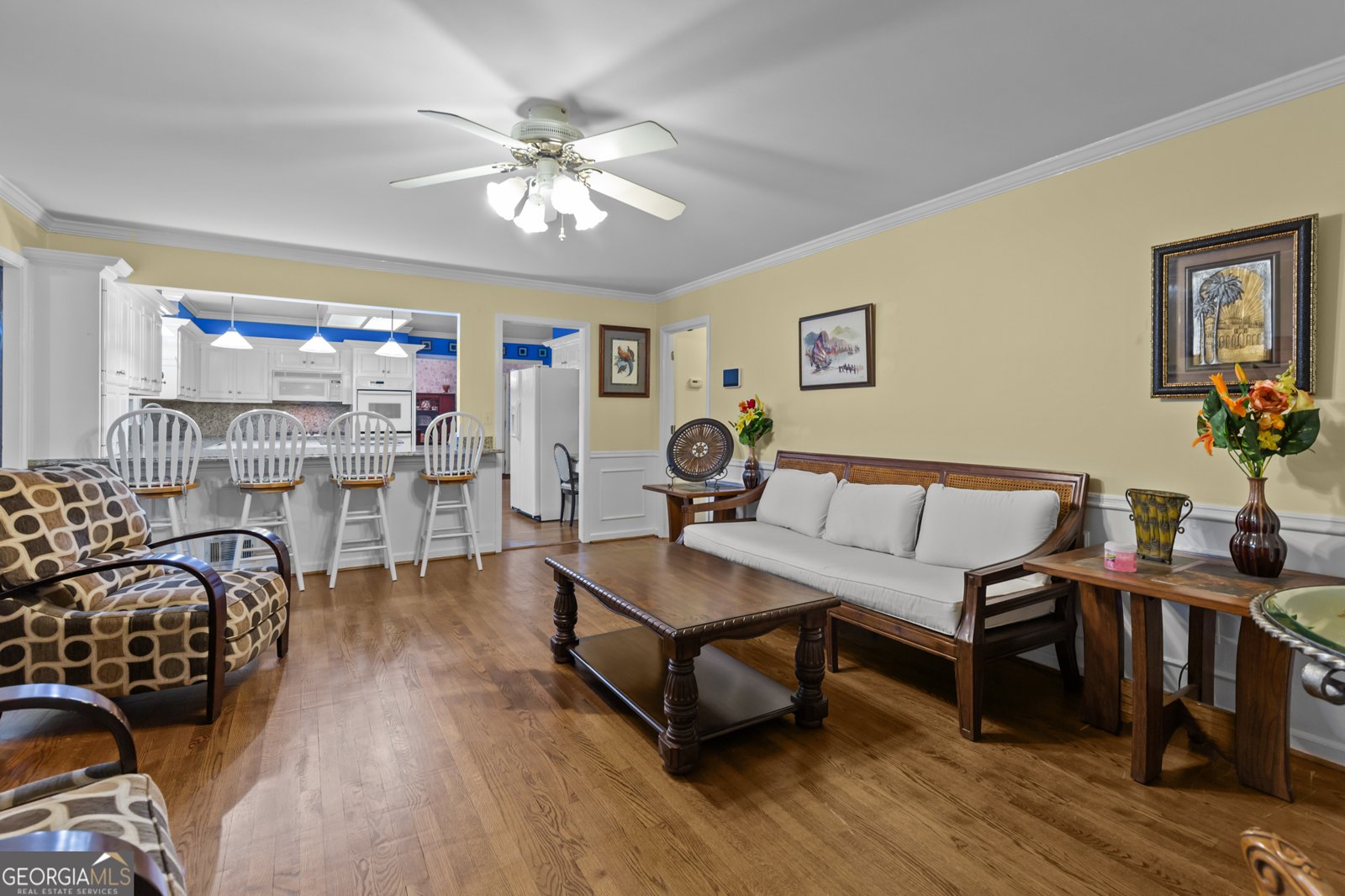 2982 MOORINGS Parkway Snellville - 10