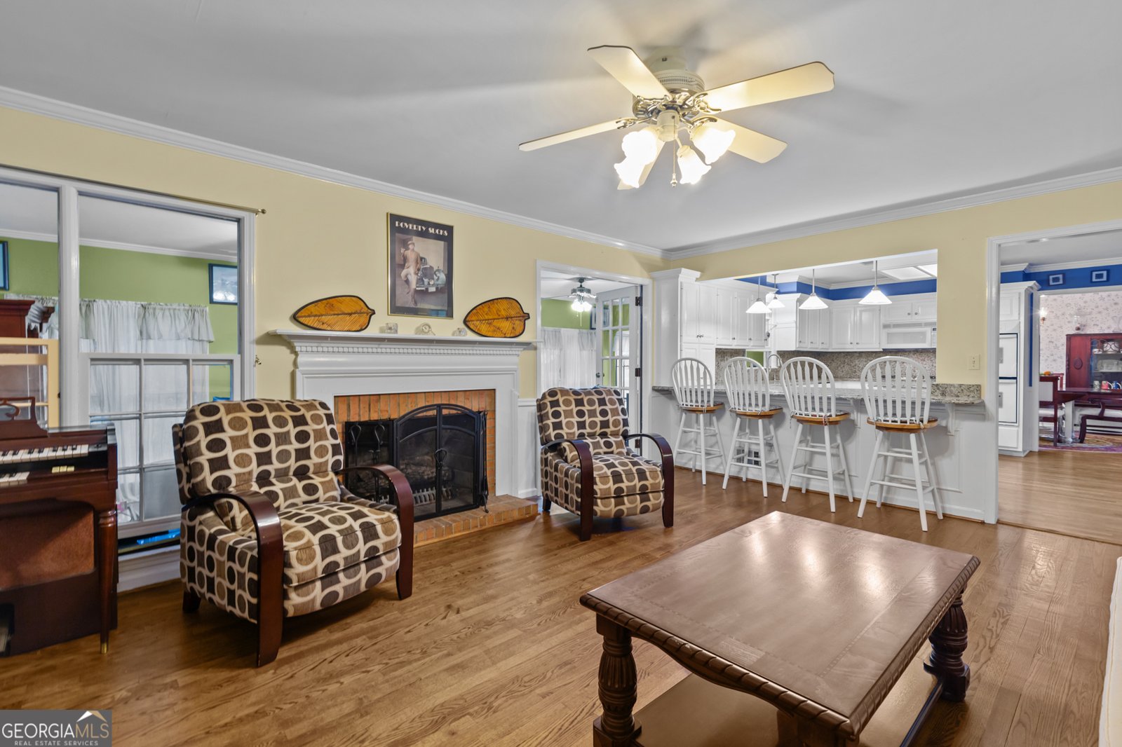 2982 MOORINGS Parkway Snellville - 11