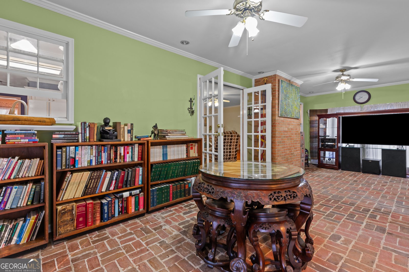 2982 MOORINGS Parkway Snellville - 16