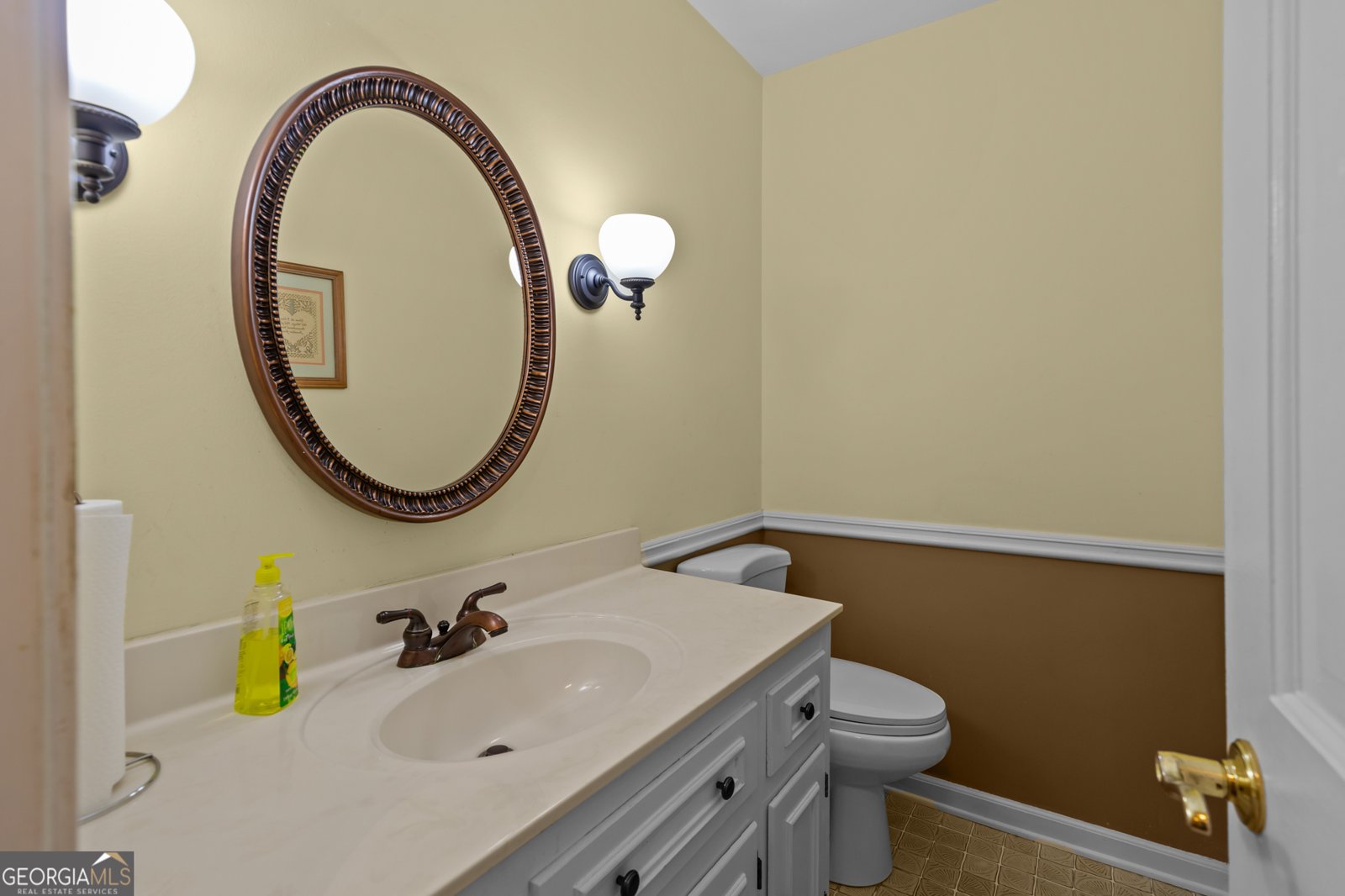 2982 MOORINGS Parkway Snellville - 17