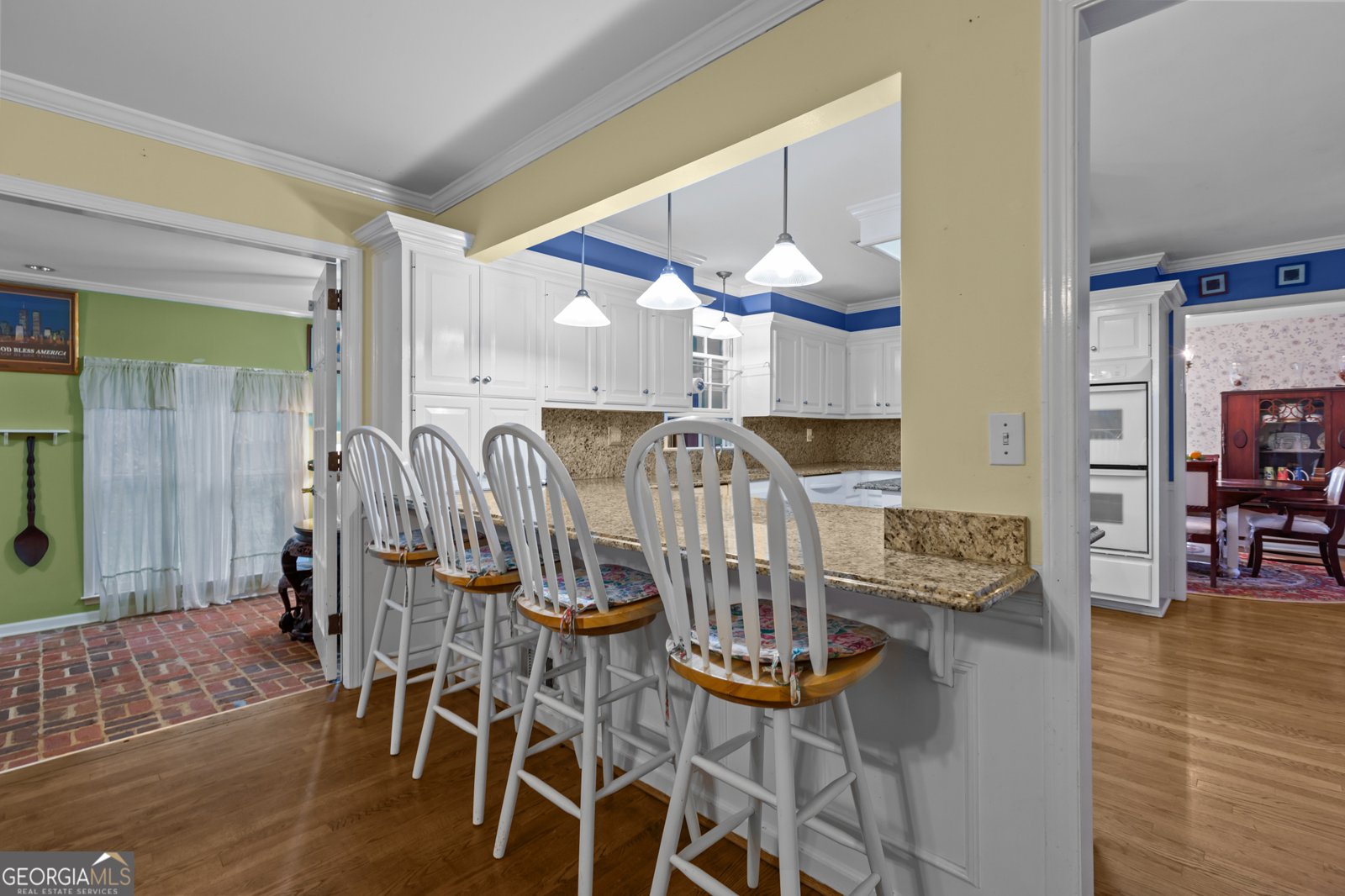 2982 MOORINGS Parkway Snellville - 2