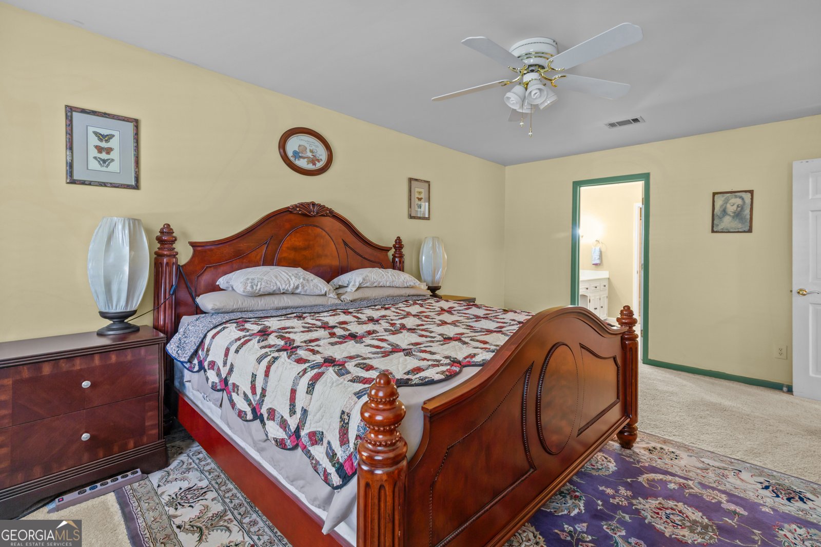 2982 MOORINGS Parkway Snellville - 20