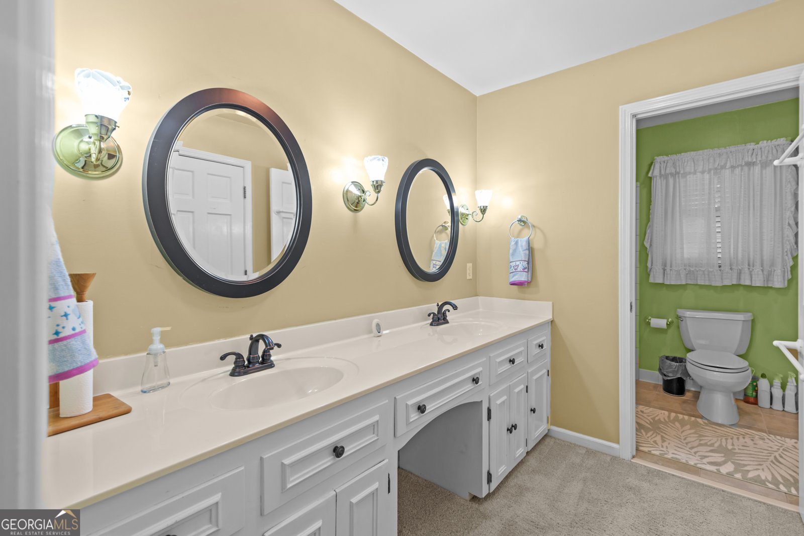 2982 MOORINGS Parkway Snellville - 21