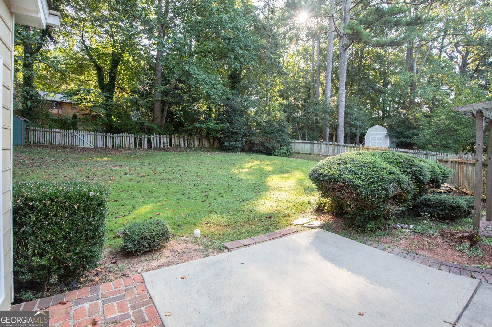 2982 MOORINGS Parkway Snellville - 34