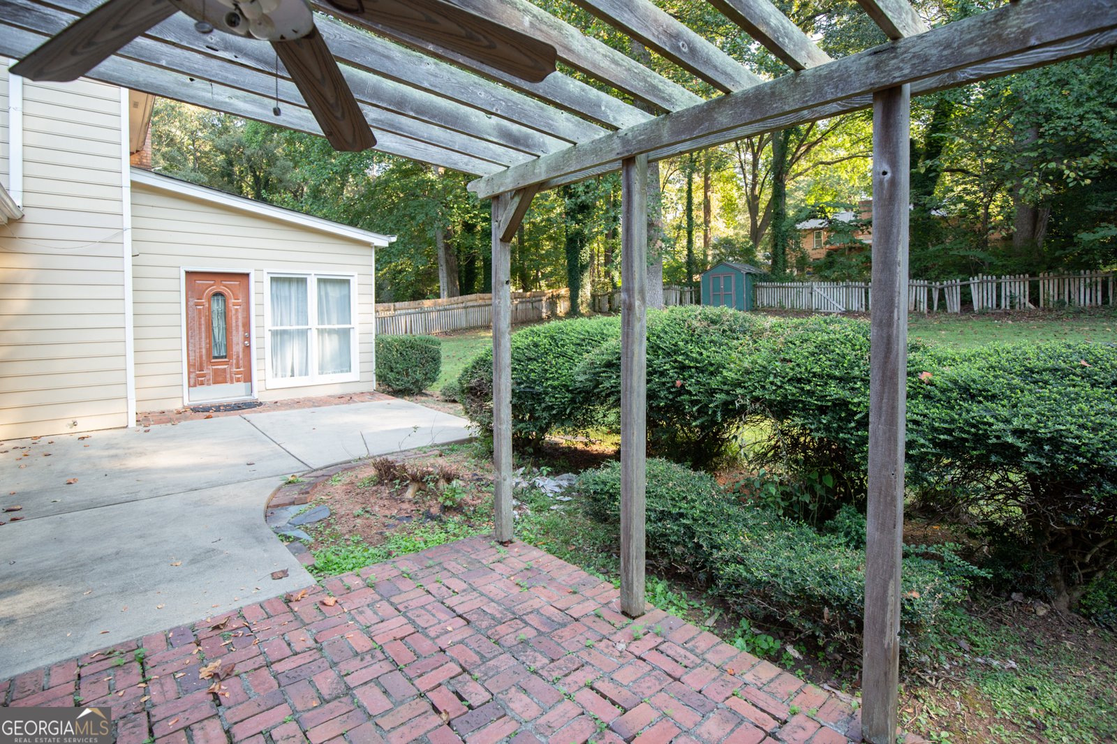 2982 MOORINGS Parkway Snellville - 35