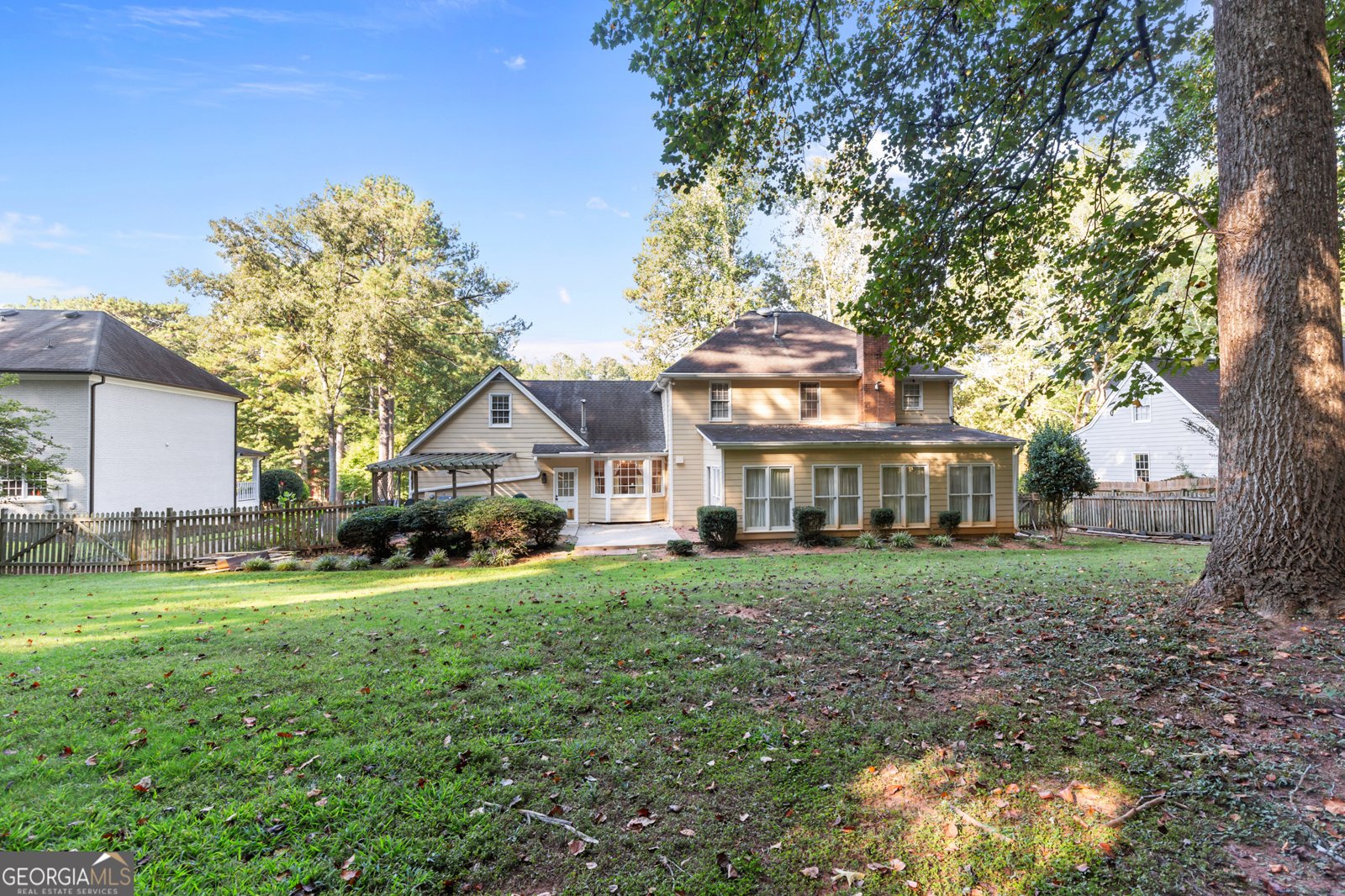 2982 MOORINGS Parkway Snellville - 36