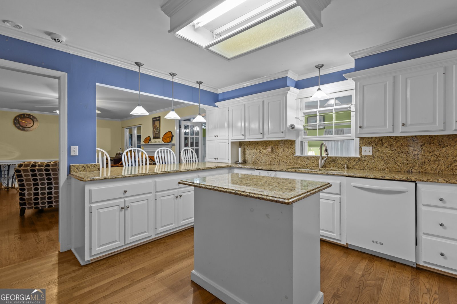 2982 MOORINGS Parkway Snellville - 4