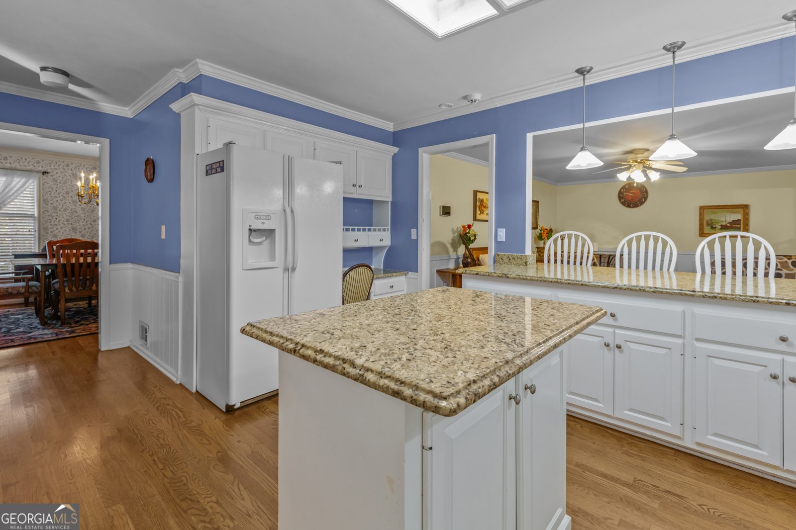 2982 MOORINGS Parkway Snellville - 5