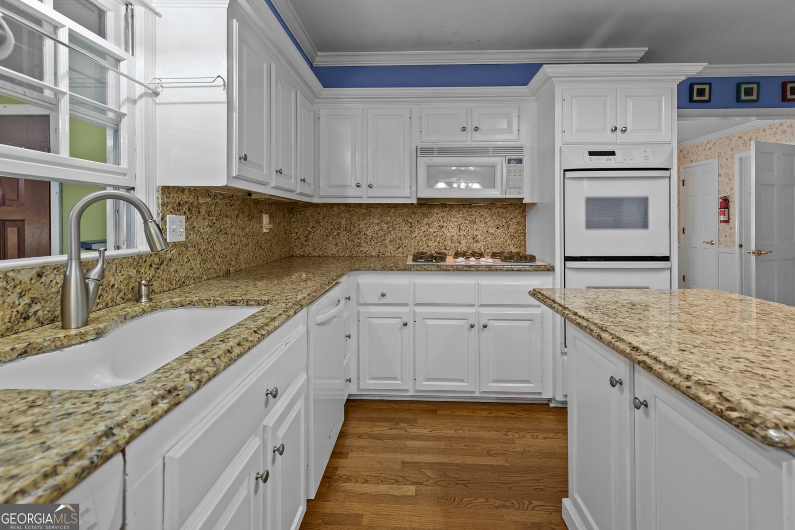 2982 MOORINGS Parkway Snellville - 6