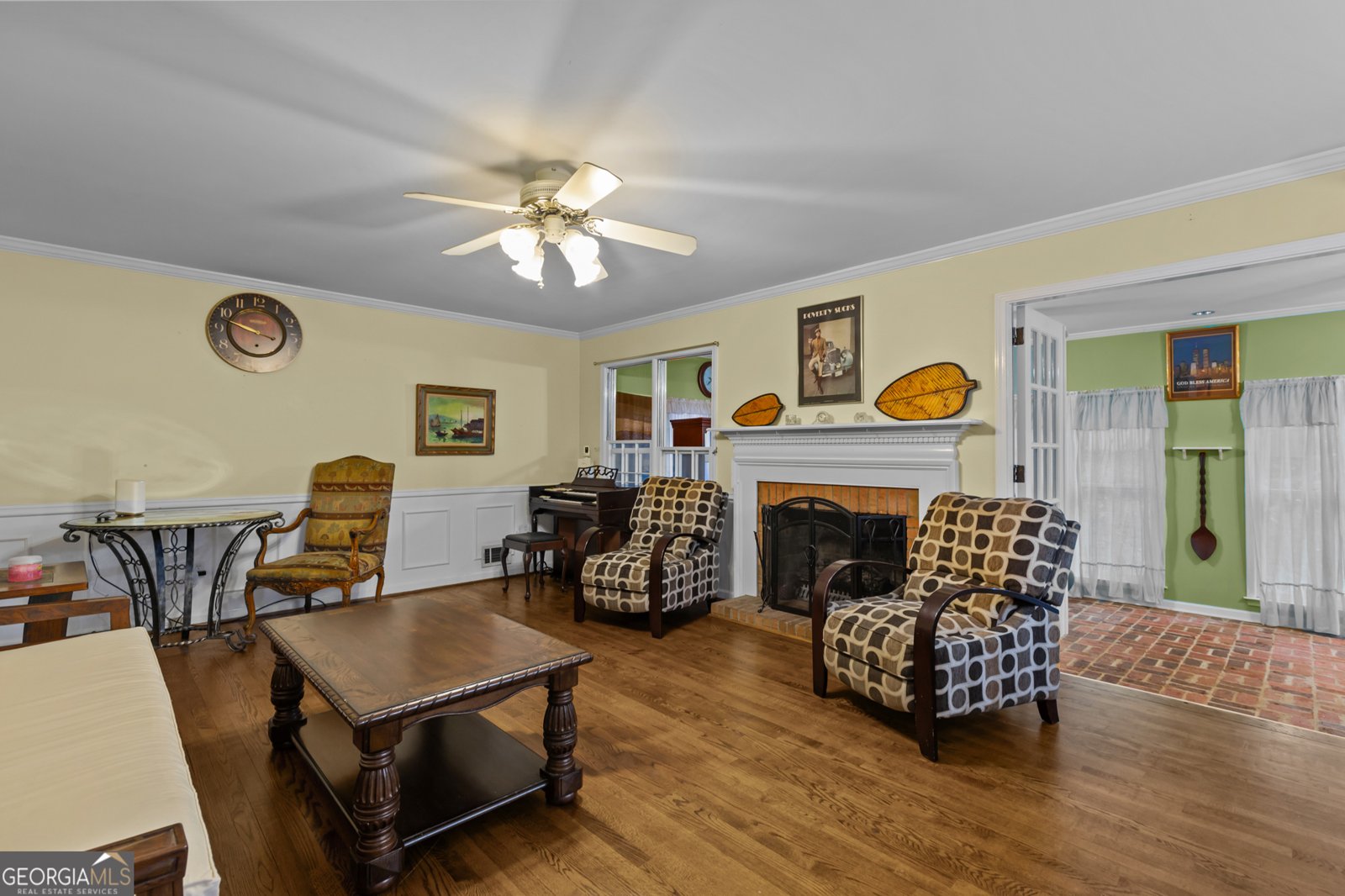 2982 MOORINGS Parkway Snellville - 9