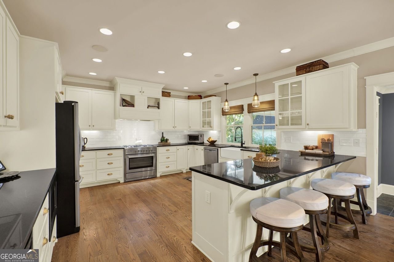223 AVERY Street Decatur - 14