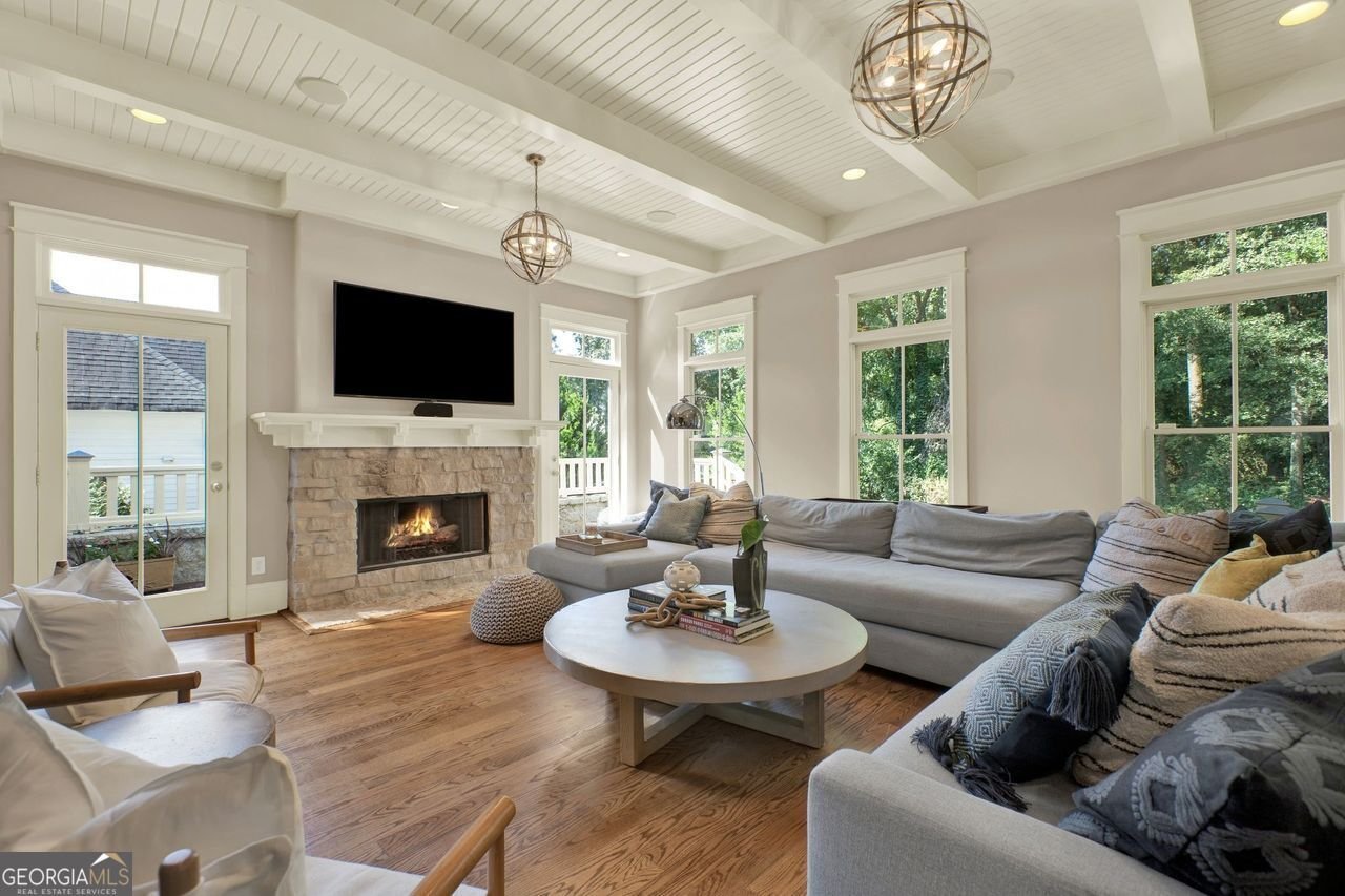 223 AVERY Street Decatur - 22