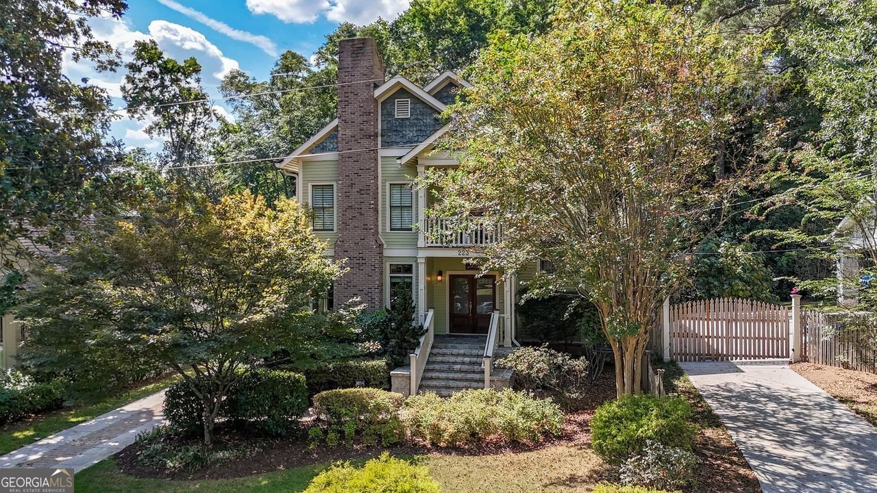 223 AVERY Street Decatur - 3