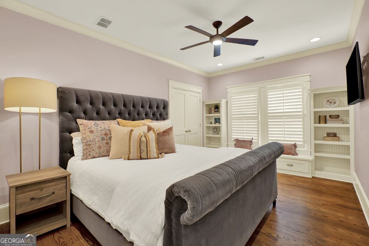 223 AVERY Street Decatur - 36