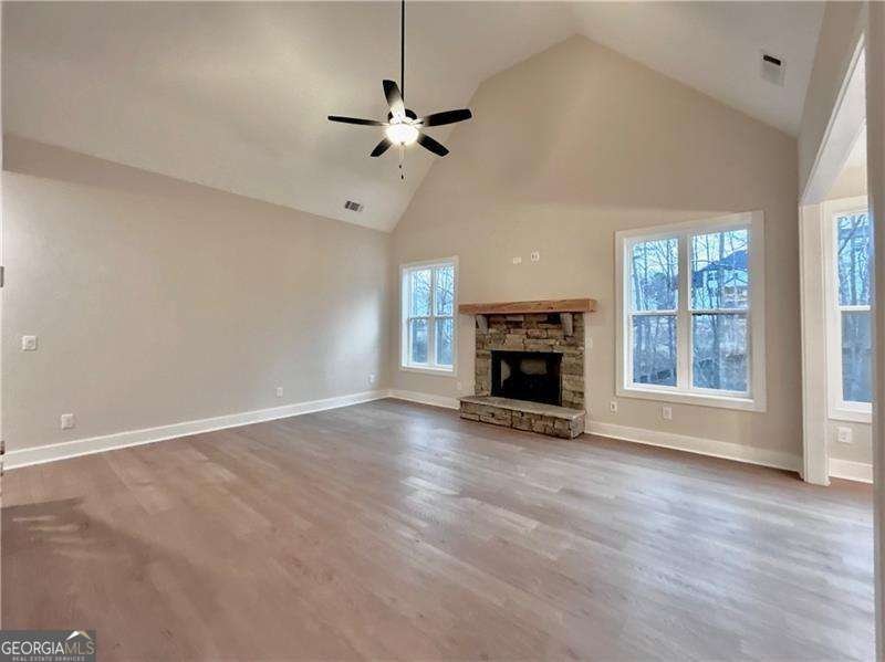 22 Lakewood Court Cartersville - 14