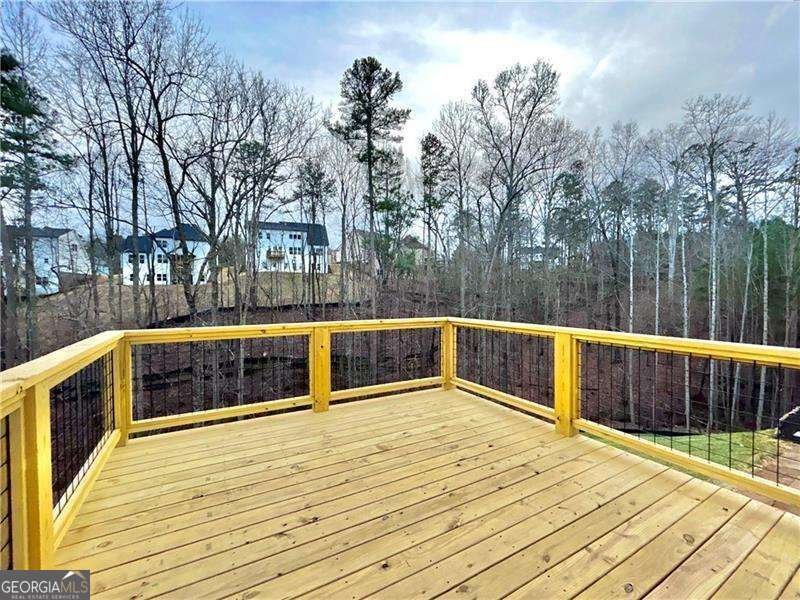 22 Lakewood Court Cartersville - 38