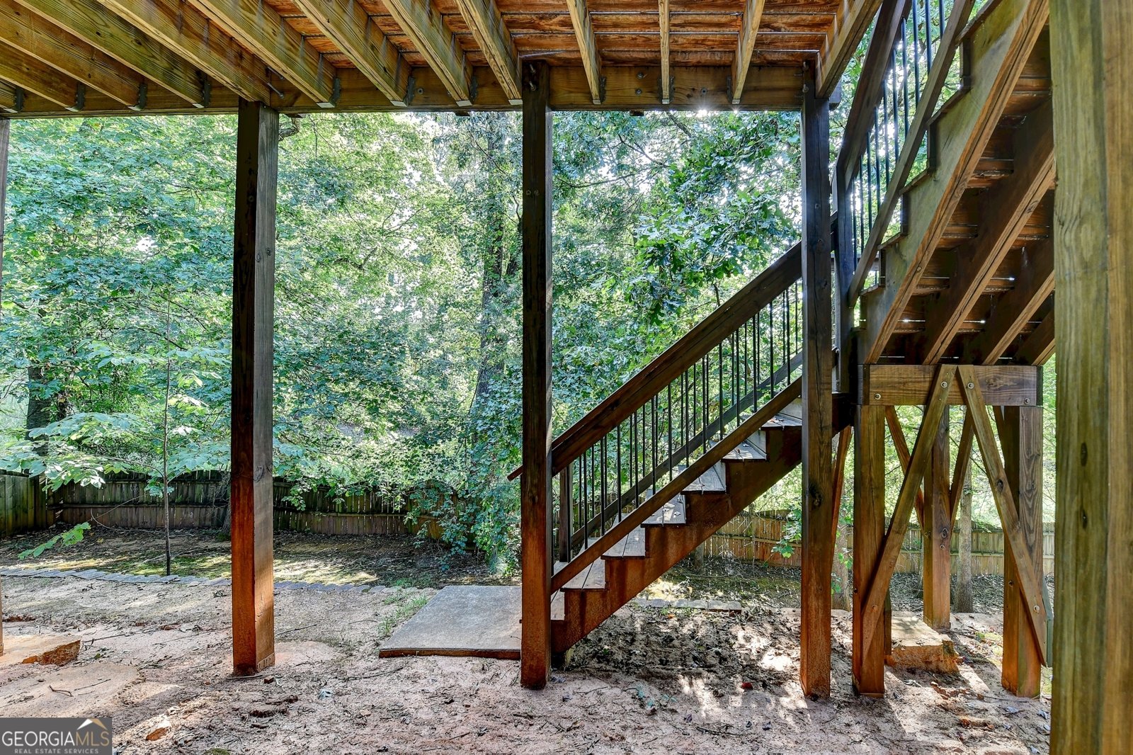 1760 Berkshire Hill Drive Duluth - 25