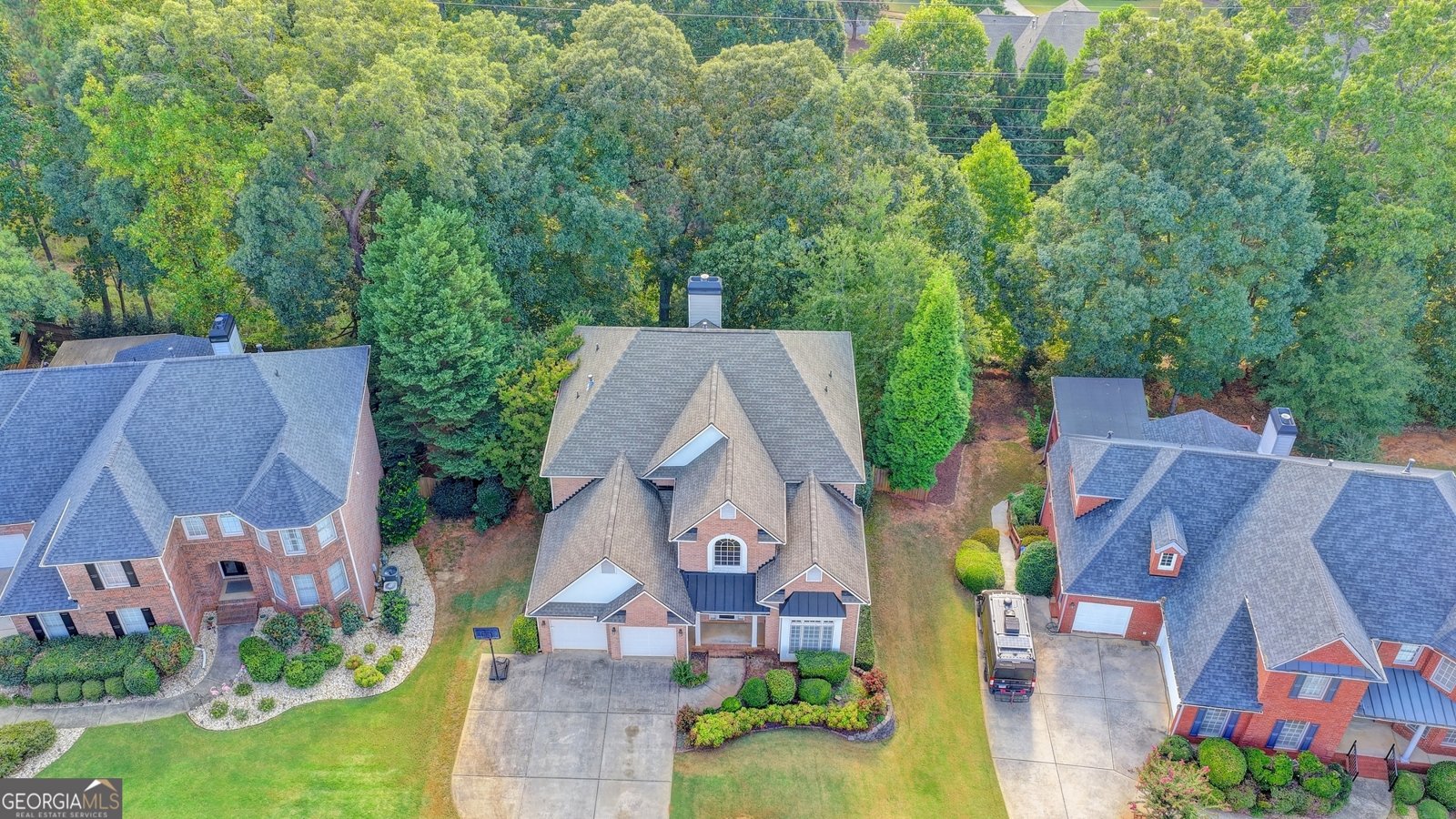1760 Berkshire Hill Drive Duluth - 31