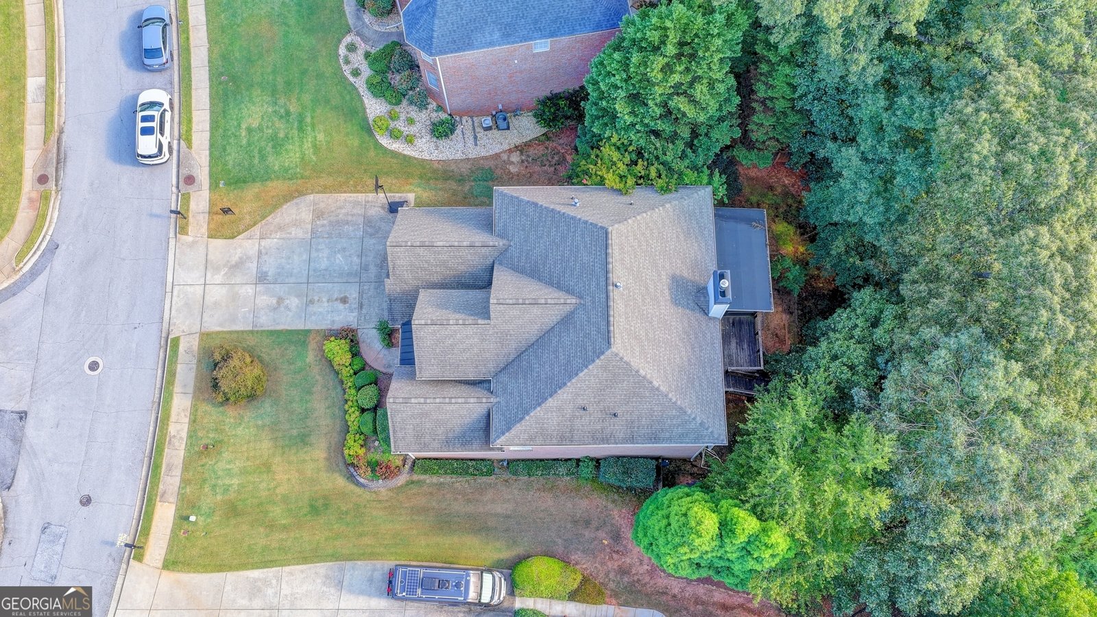 1760 Berkshire Hill Drive Duluth - 32