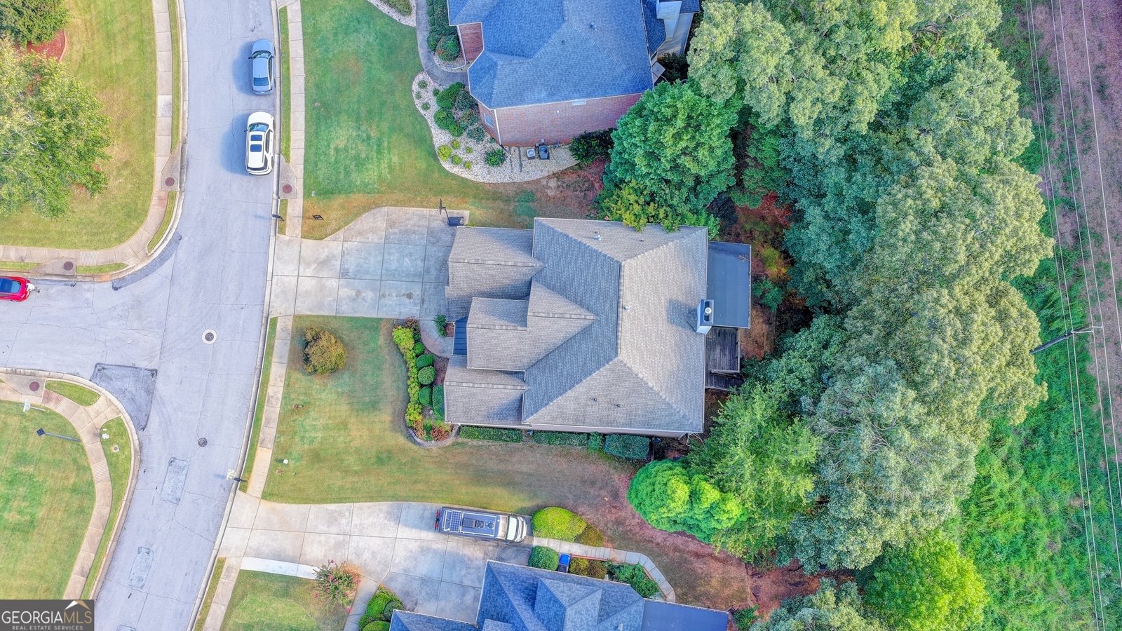 1760 Berkshire Hill Drive Duluth - 33