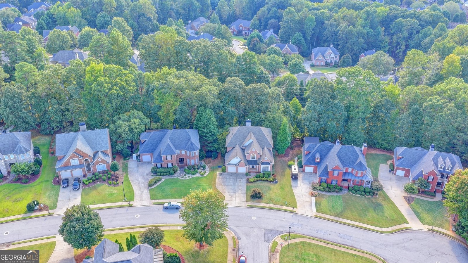 1760 Berkshire Hill Drive Duluth - 34