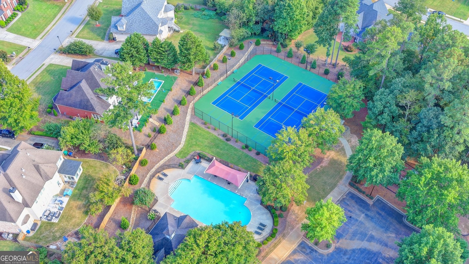 1760 Berkshire Hill Drive Duluth - 35
