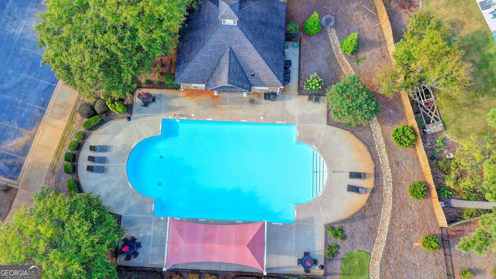 1760 Berkshire Hill Drive Duluth - 38