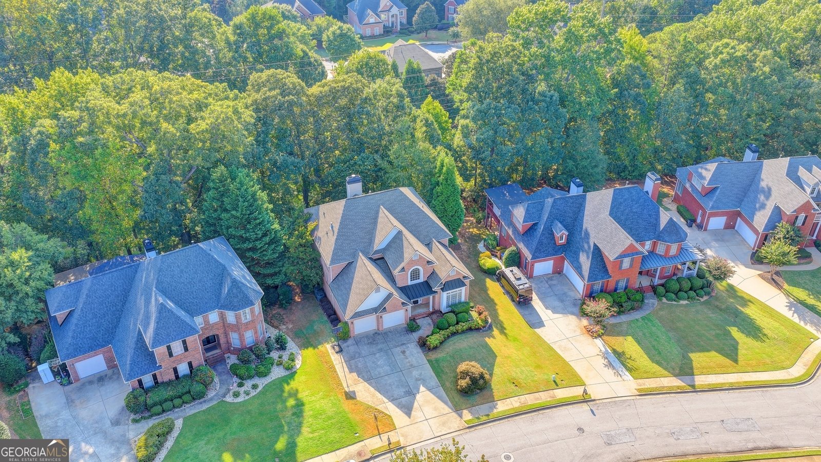 1760 Berkshire Hill Drive Duluth - 39