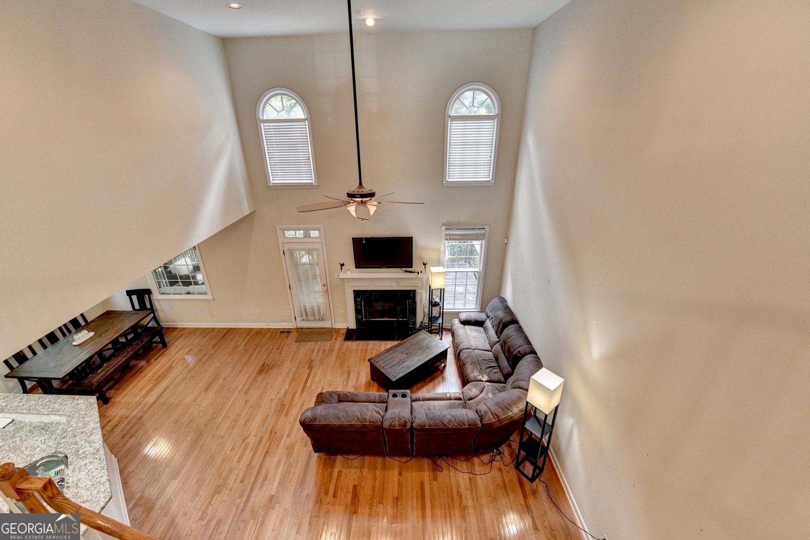 1760 Berkshire Hill Drive Duluth - 5