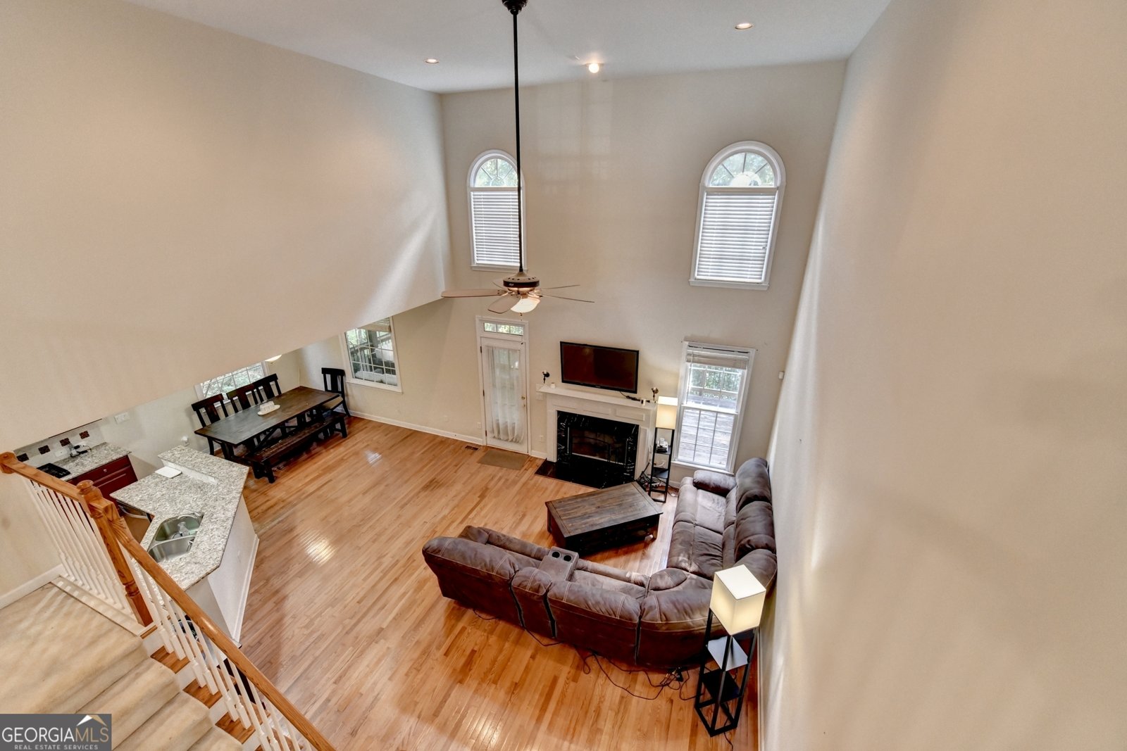 1760 Berkshire Hill Drive Duluth - 6