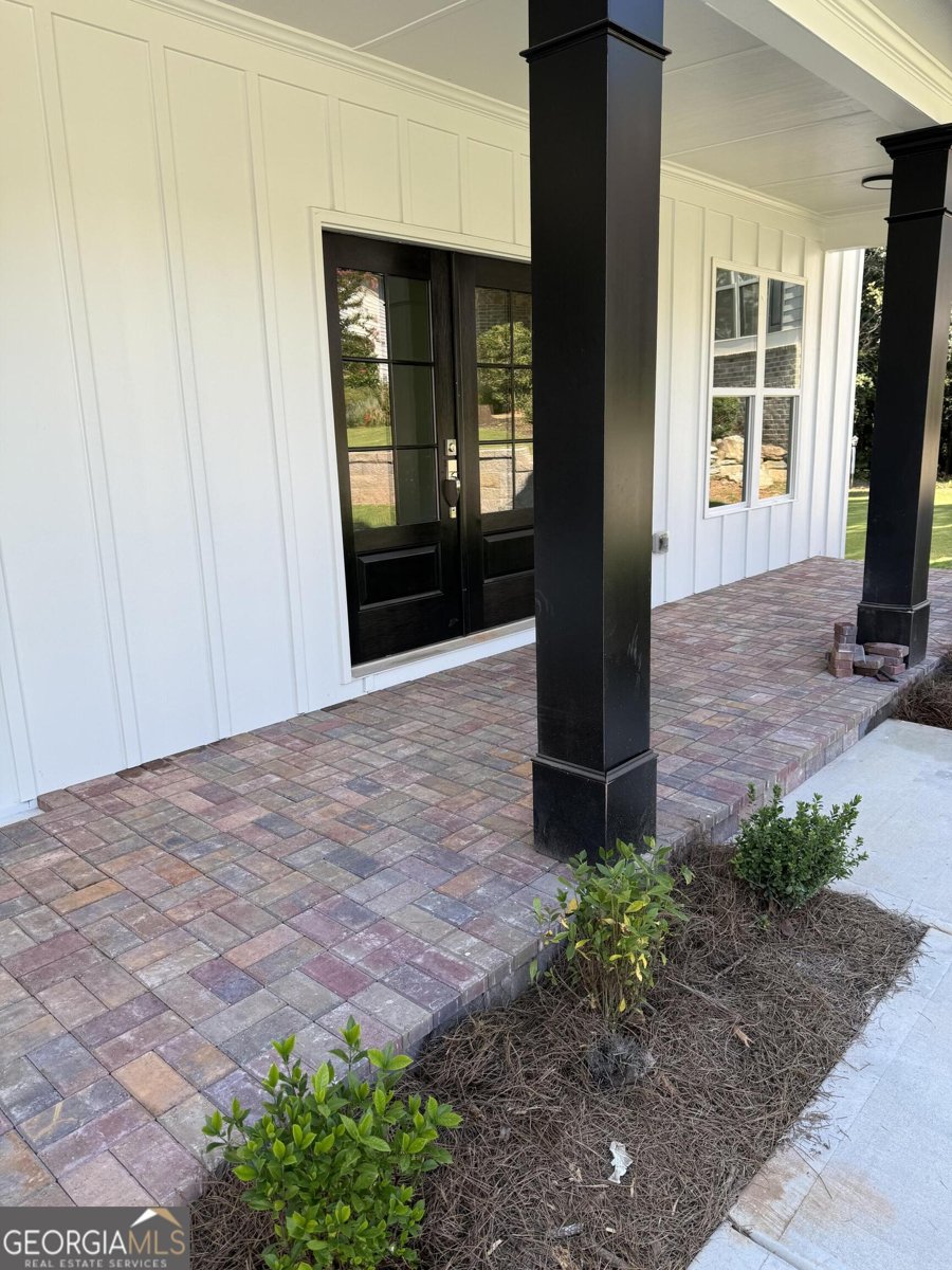9135 Fox Trail Lane Gainesville - 10