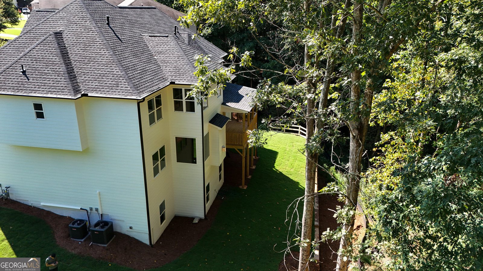 9135 Fox Trail Lane Gainesville - 14
