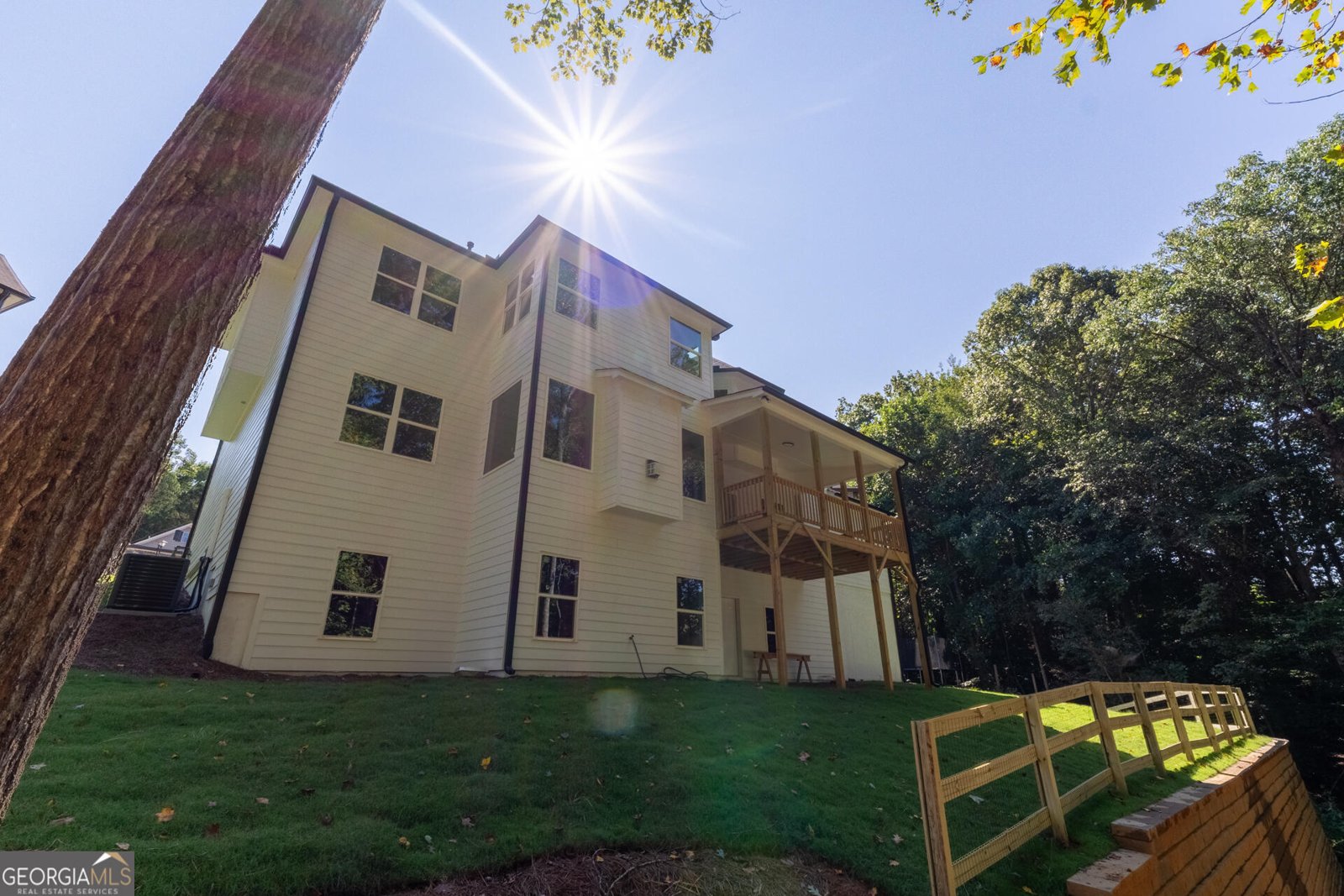 9135 Fox Trail Lane Gainesville - 15
