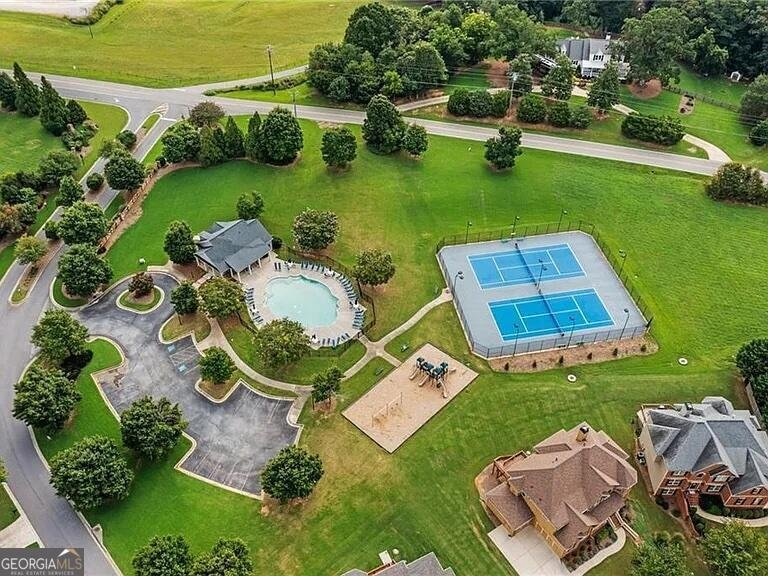 9135 Fox Trail Lane Gainesville - 2