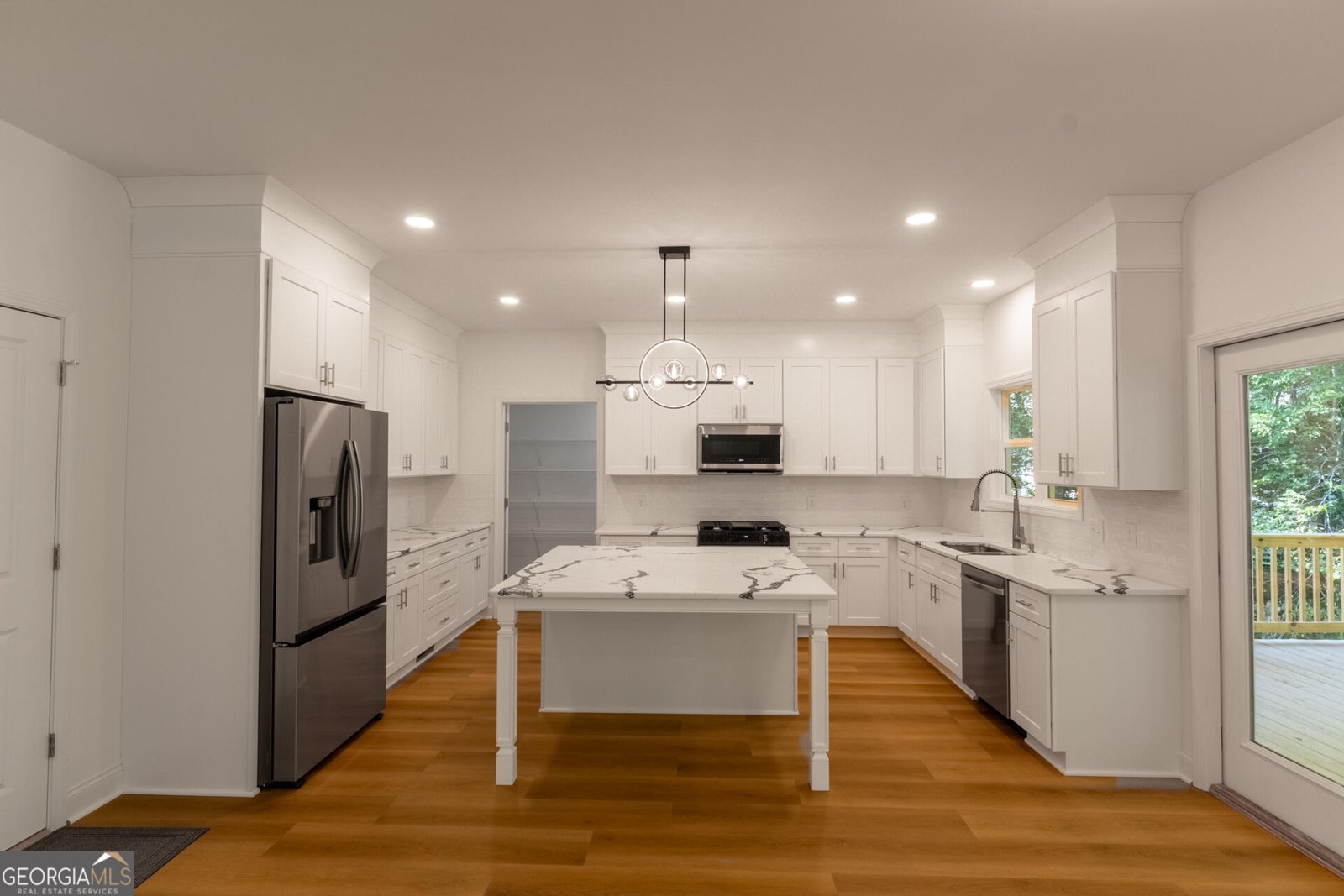 9135 Fox Trail Lane Gainesville - 20