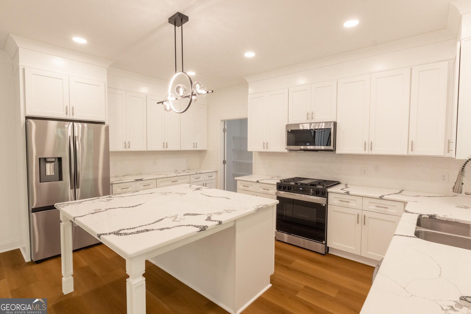 9135 Fox Trail Lane Gainesville - 21
