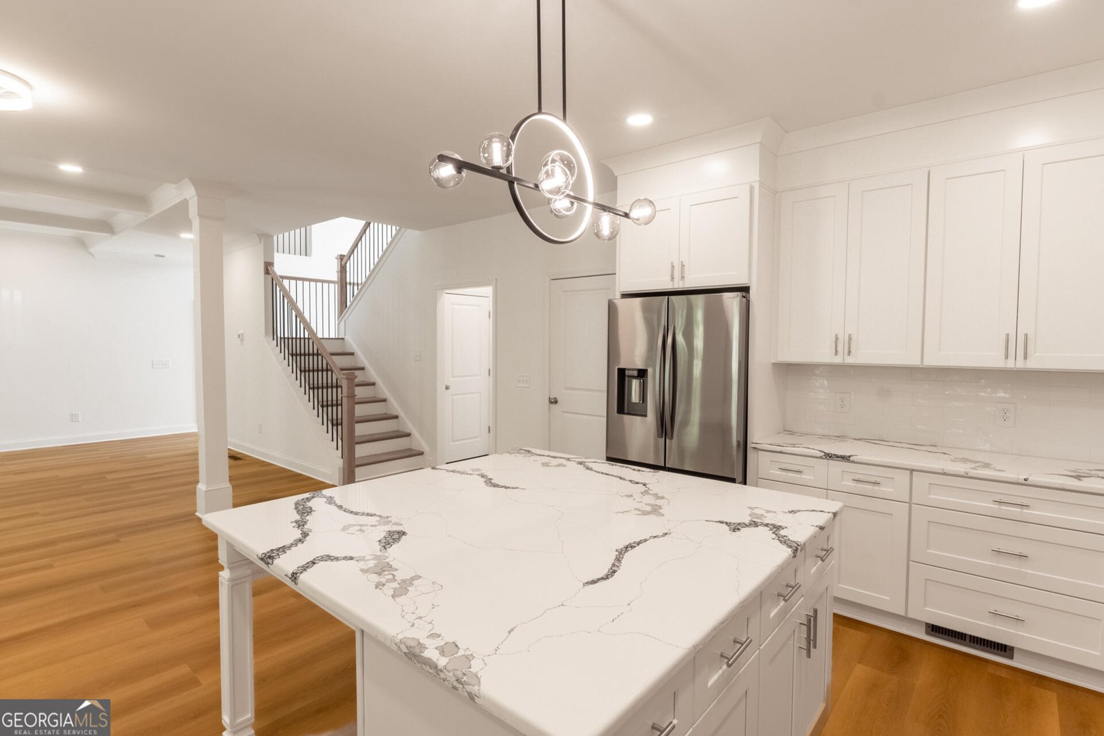 9135 Fox Trail Lane Gainesville - 22