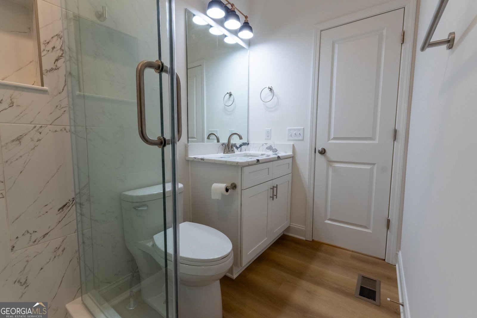 9135 Fox Trail Lane Gainesville - 27