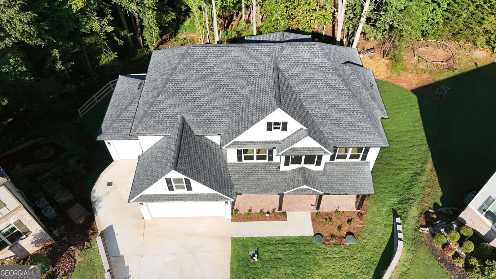 9135 Fox Trail Lane Gainesville - 4