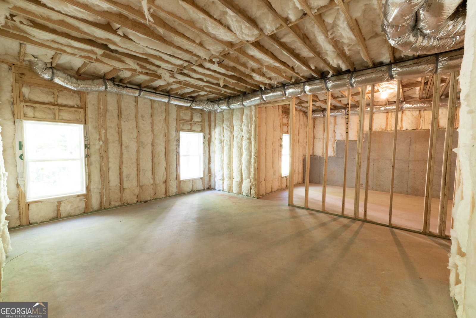 9135 Fox Trail Lane Gainesville - 48