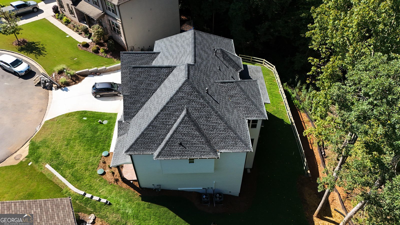 9135 Fox Trail Lane Gainesville - 6