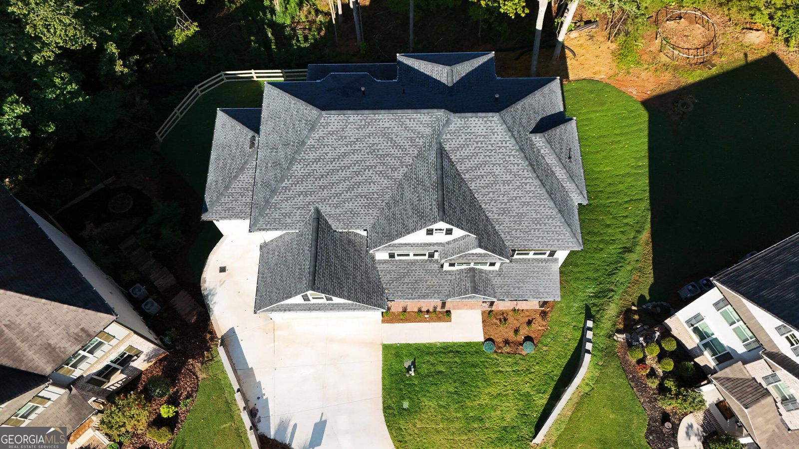 9135 Fox Trail Lane Gainesville - 7