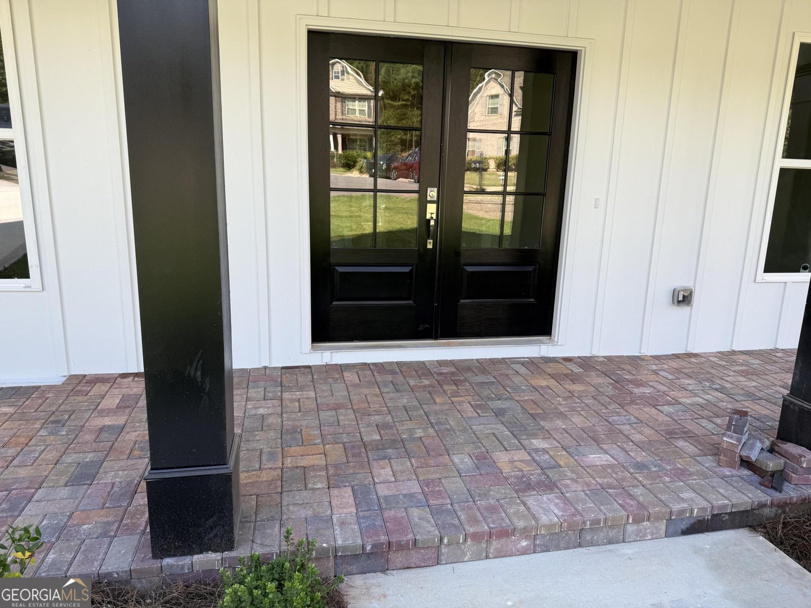 9135 Fox Trail Lane Gainesville - 9