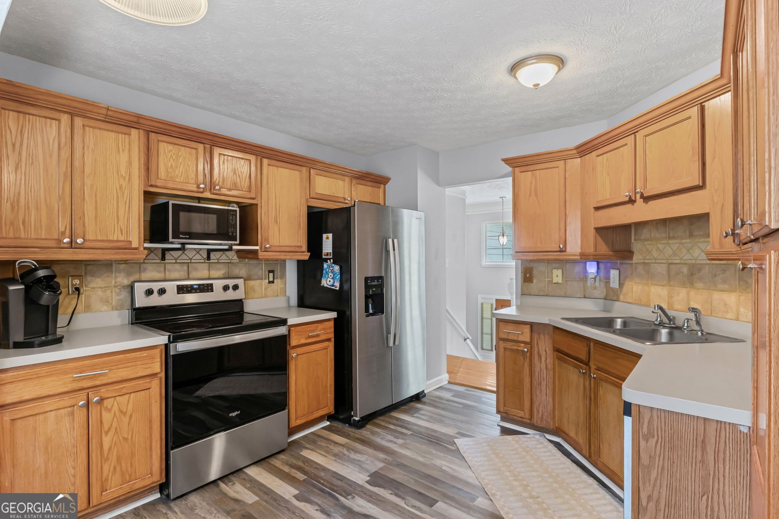 817 Revena Drive Austell - 10