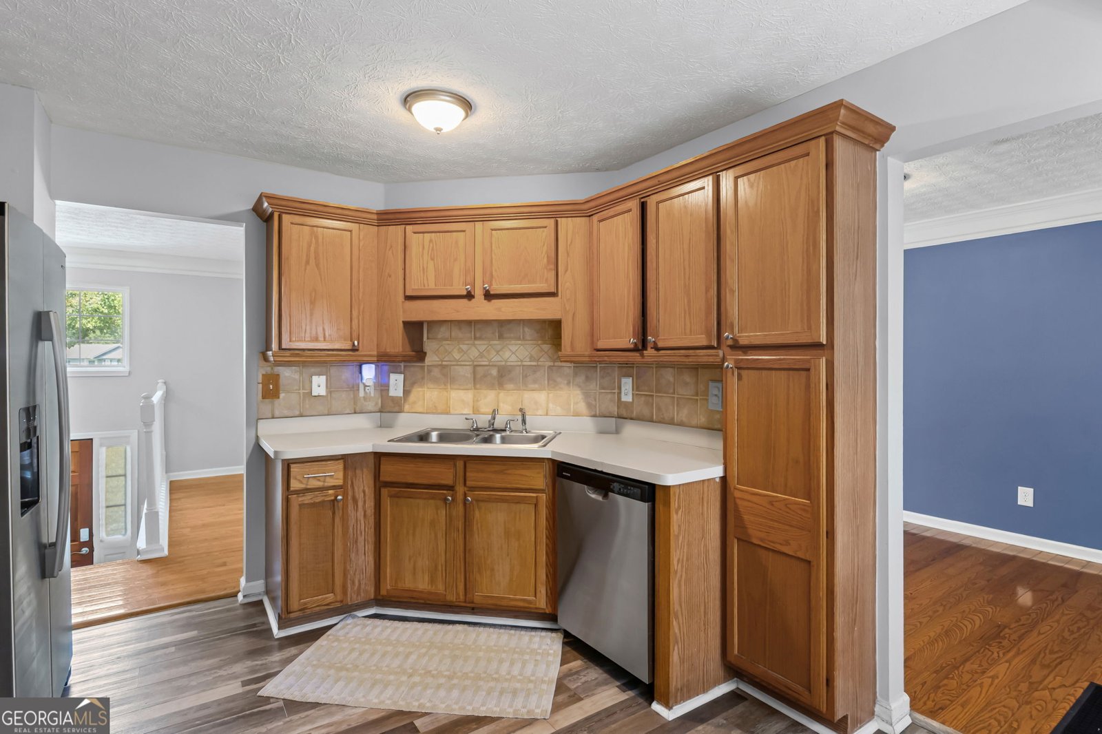 817 Revena Drive Austell - 11